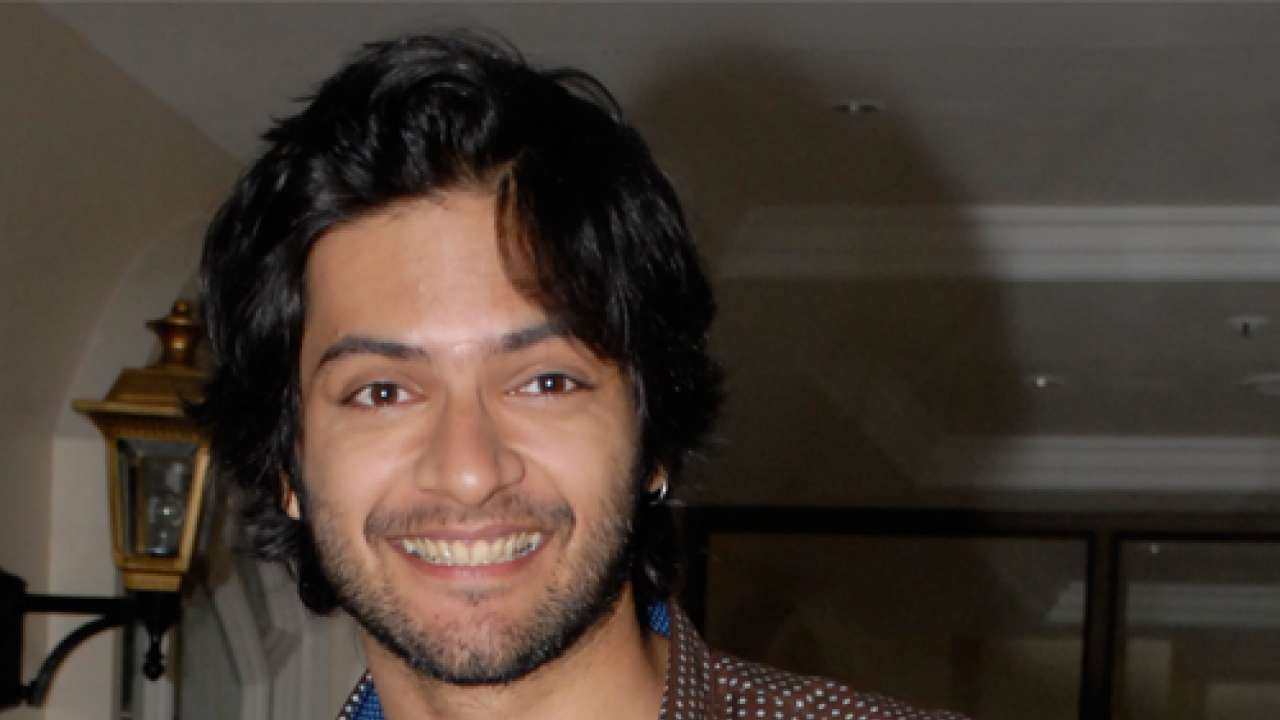 'Rose' is my most ambitious film: Ali Fazal