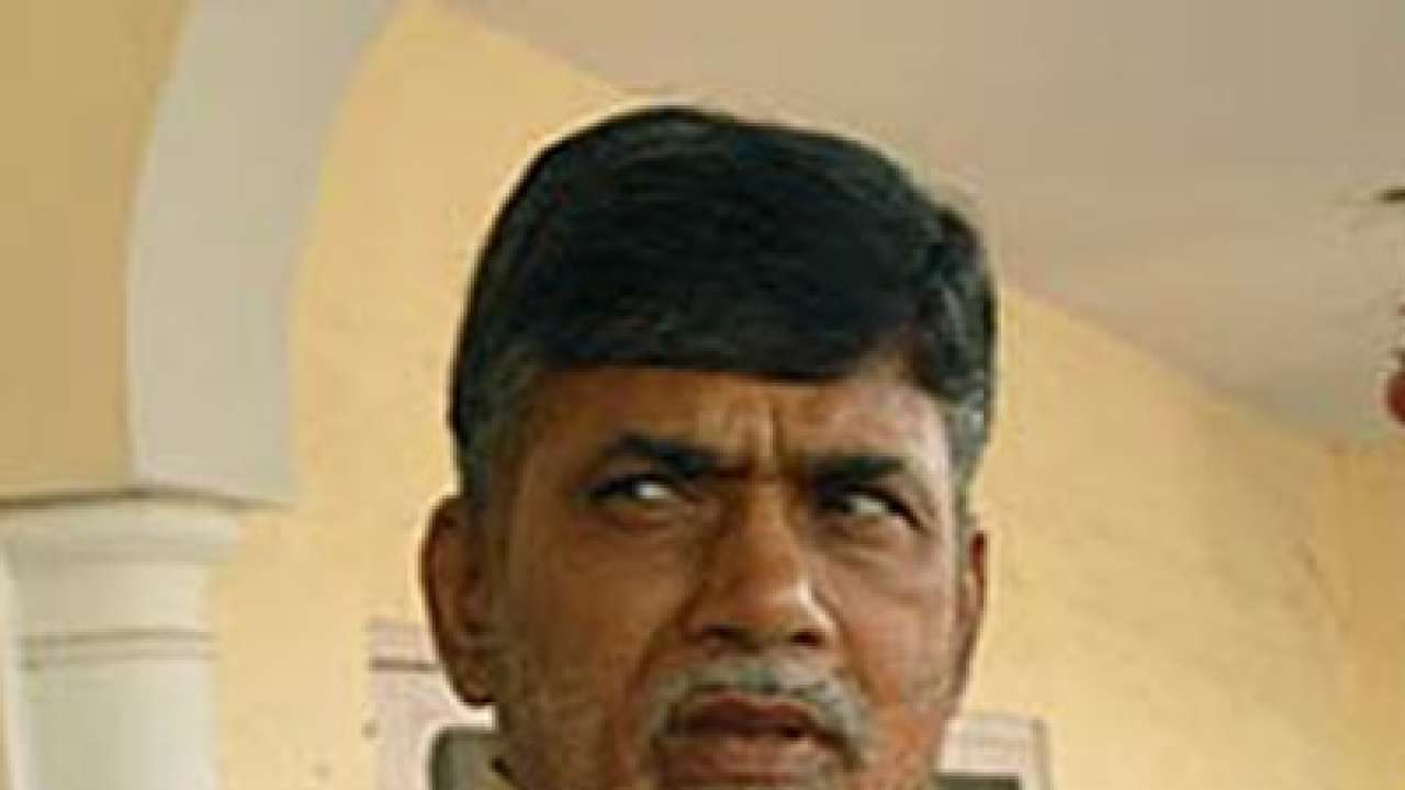 Will fulfill poll promises despite financial constraints, says Andhra Pradesh CM N Chandrababu Naidu