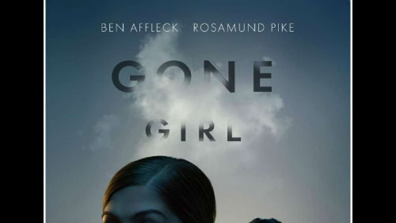 David Finchers Thriller Gone Girl Surpasses Annabelle At Weekend Box Office With 38 