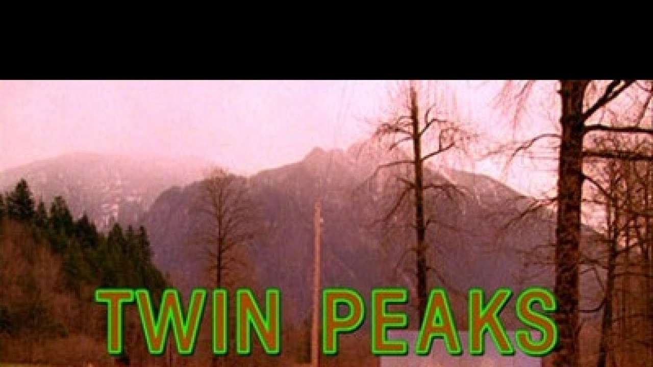David Lynch's 'Twin Peaks' series set to hit TV screens after 25 year ...