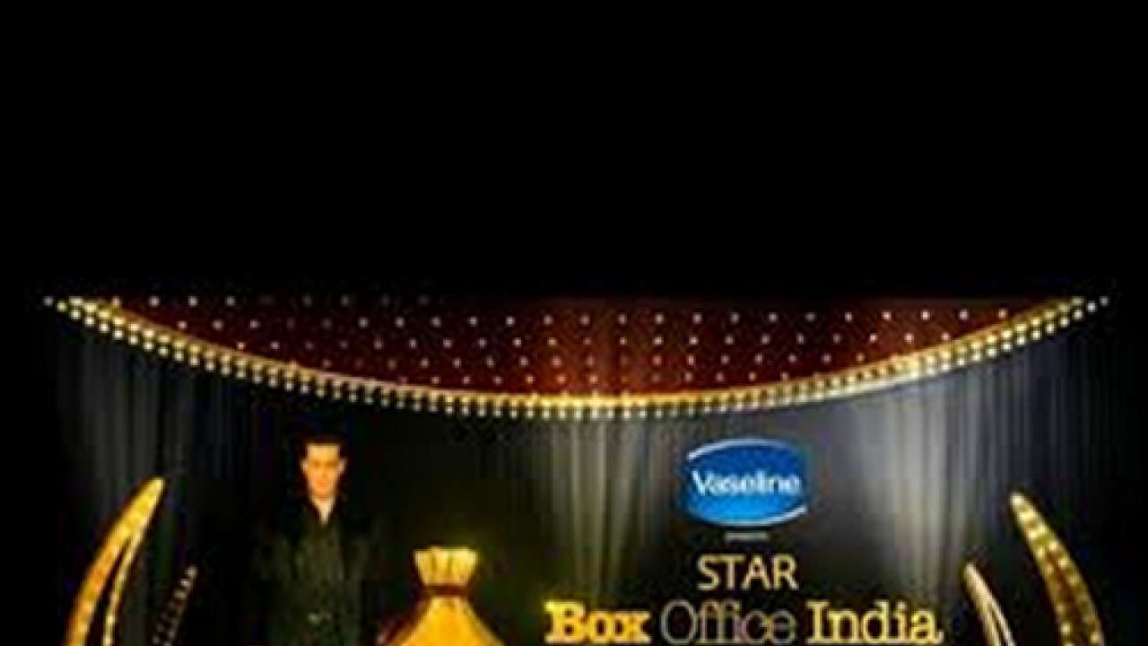 Star Plus announces Box Office India awards