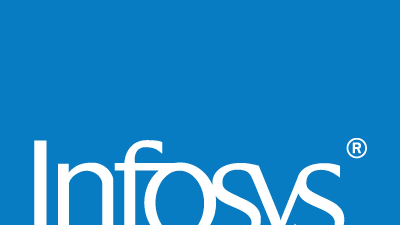 Infosys Q2 Net up 28.6% to Rs 3,096 crore; revenues up 2.9%