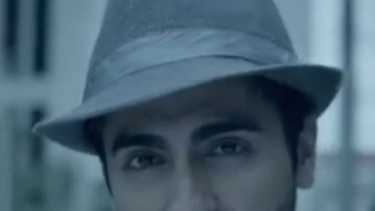 Watch Mitti Di Khushboo Featuring Ayushmann Khurrana And Huma Qureshi