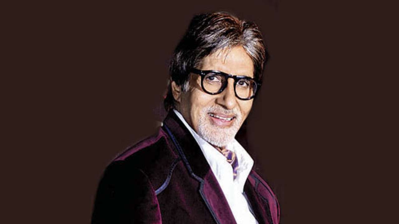 Birthday Special: Revisiting Amitabh Bachchan's Classic Movies