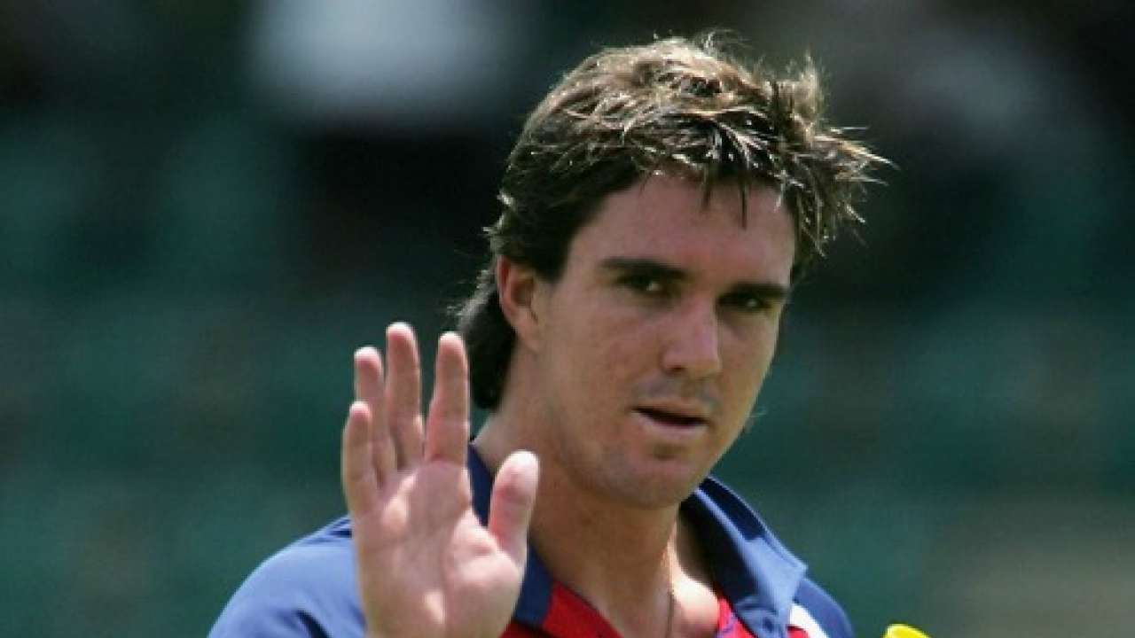 Kevin Pietersen lauds 'genuine guru' Rahul Dravid in ...