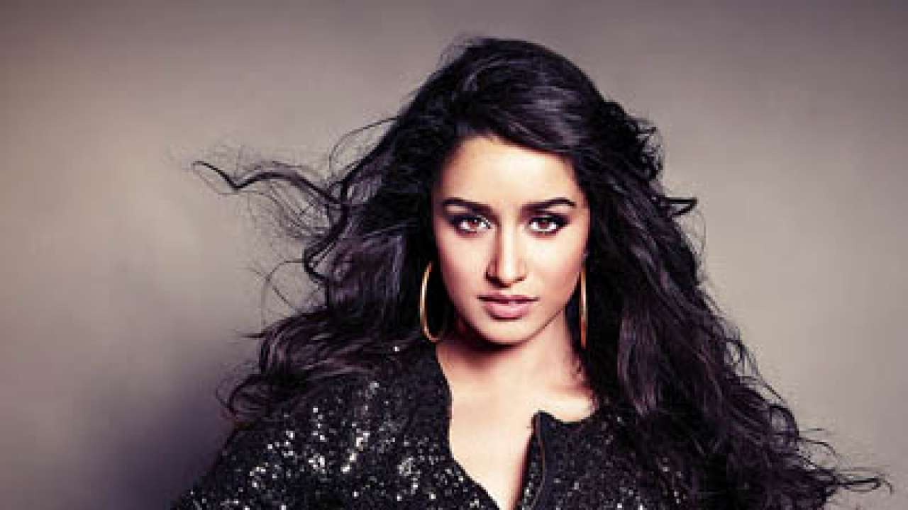 Shraddha Kapoor's connection with... 'self-destructive' men, the letter ...