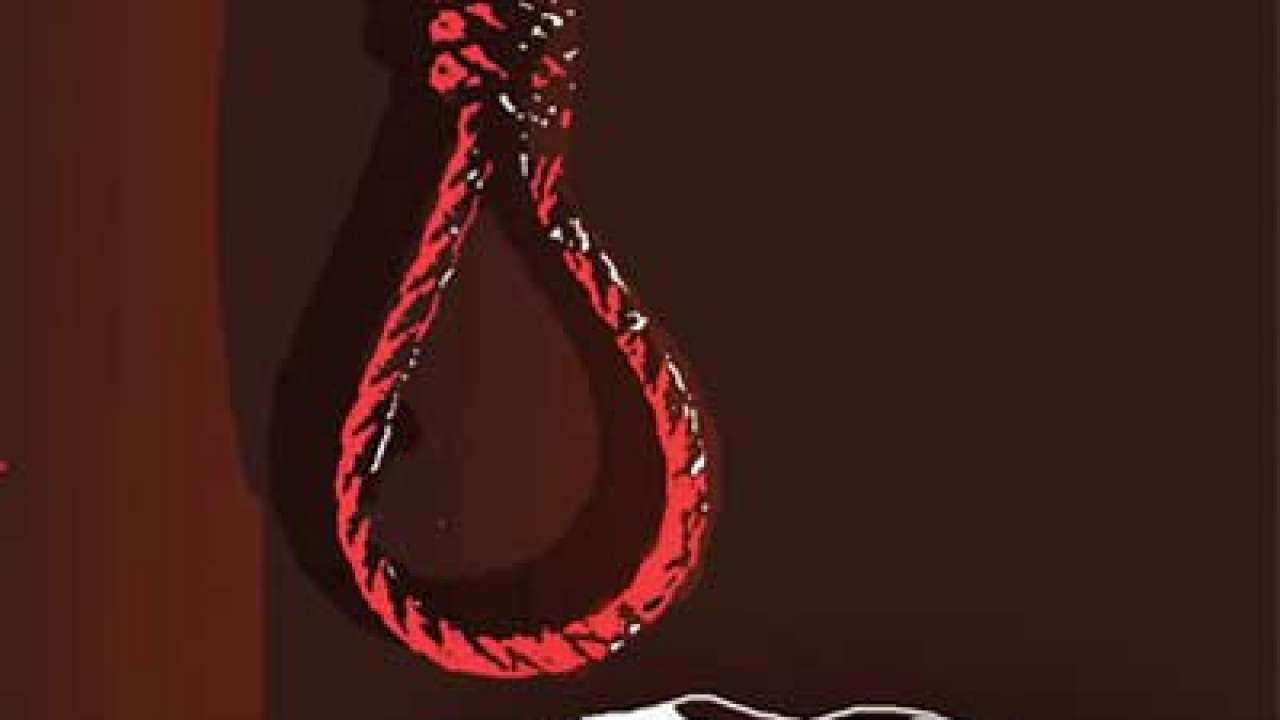 Upset over acne problem, woman commits suicide