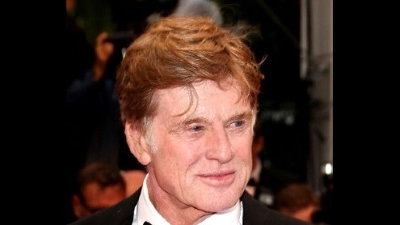 Robert Redford to receive lifetime achievement award from Film Society