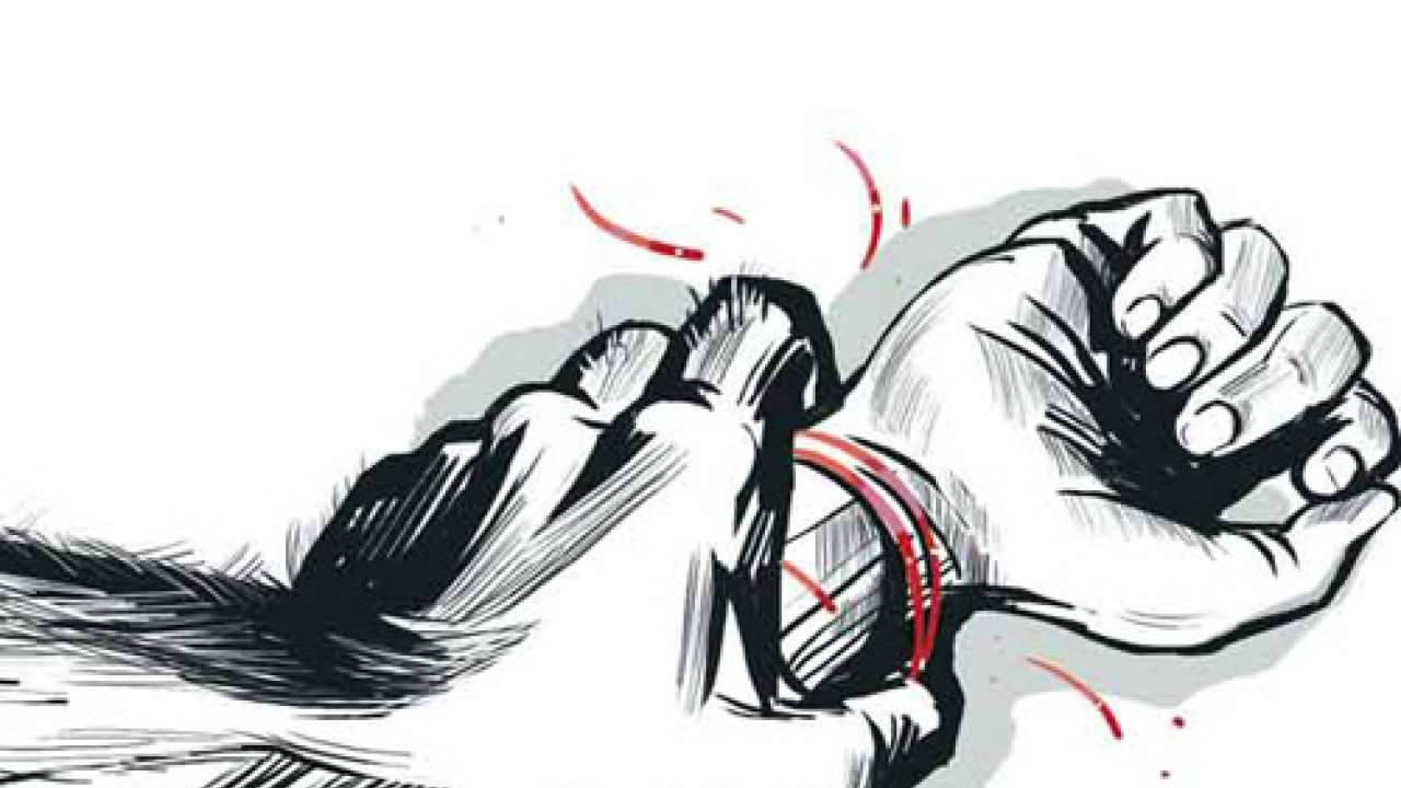 Palghar: man kills father for refusing to give money for liquor