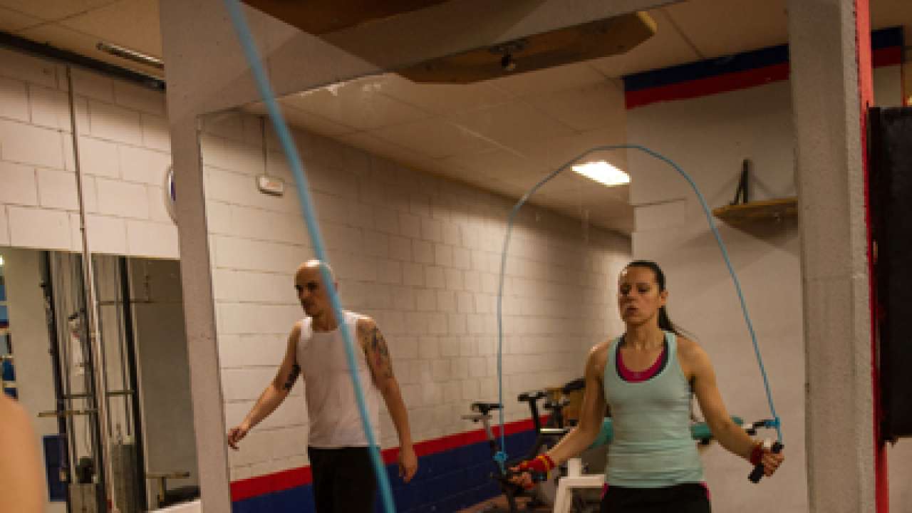 Exercise may not prevent depression in teens, study finds