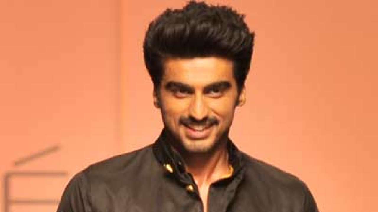 Arjun Kapoor : Top and Latest News, Articles, Videos and Photo About Arjun  Kapoor