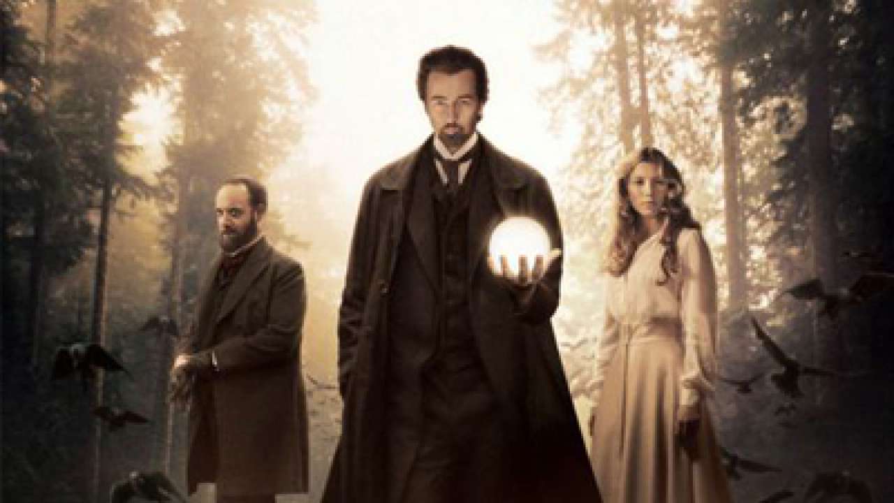 2006 film 'the illusionist' set to be adapted as tv series