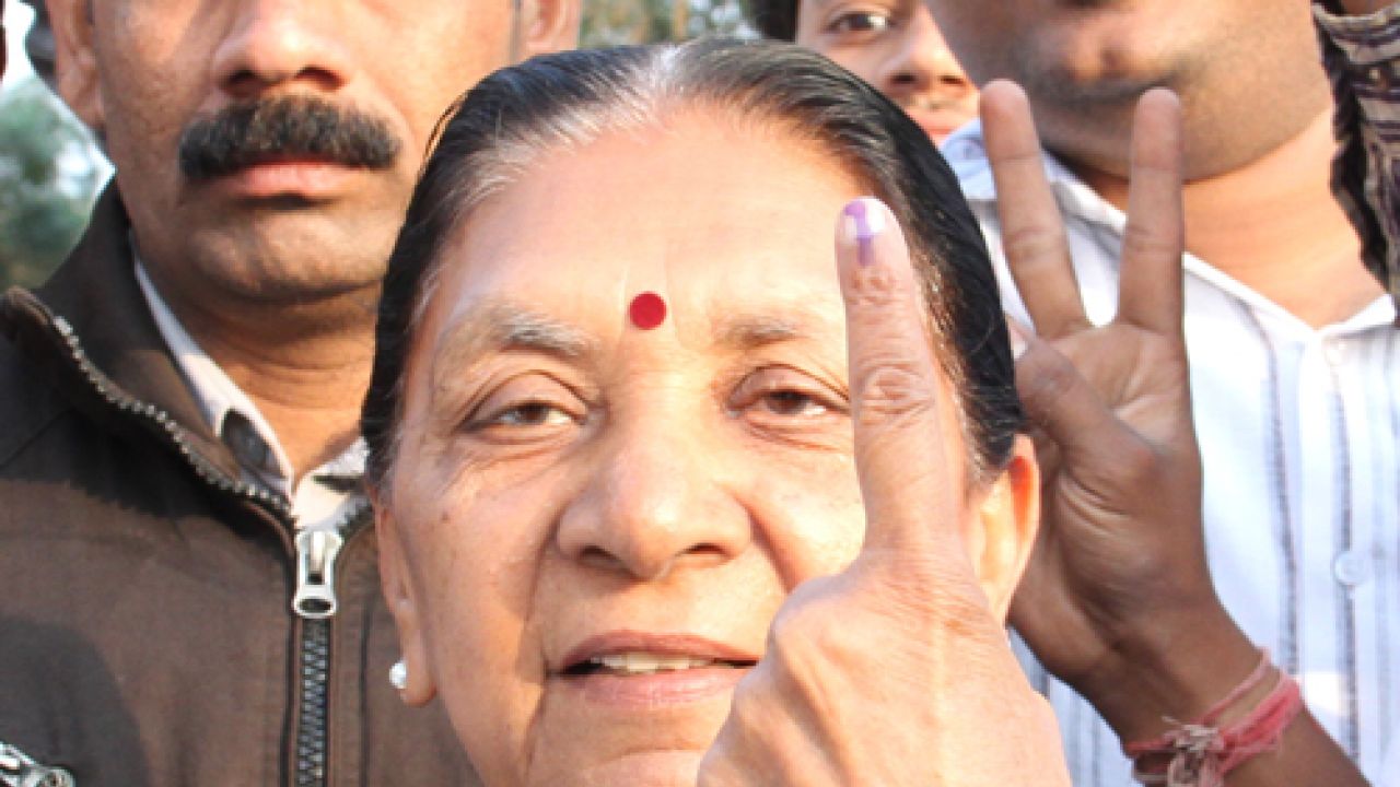Gujarat bypoll: bjp wins rajkot-west assembly seat