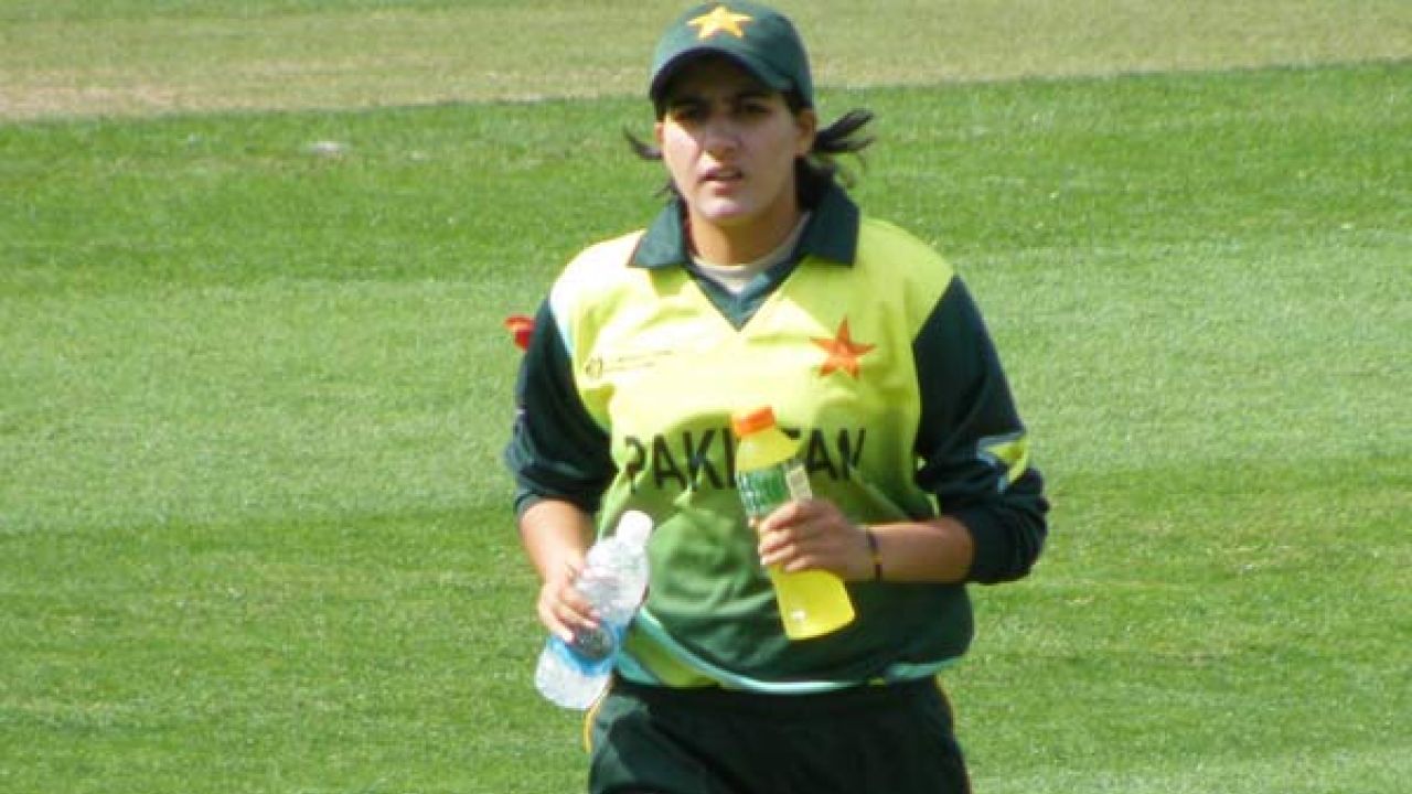 Skipper Sana Mir Says Pakistan Womens Cricket Team Has Very Bright Future 