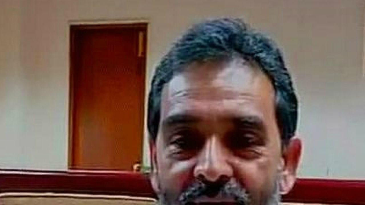 NDA under Modi will sweep Jharkhand, Bihar: Upendra Kushwaha