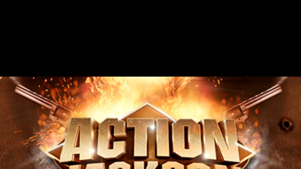 Revealed: Ajay Devgn's 'Action Jackson' logo out!