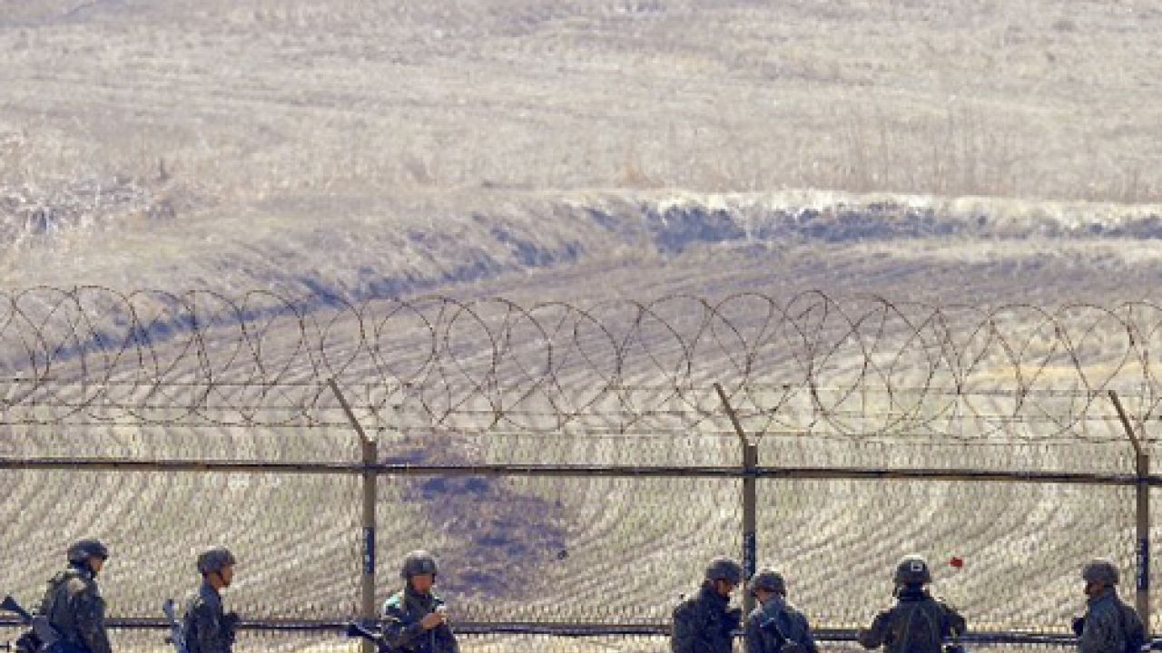 After border skirmishes, South Korea warns North Korea against ...