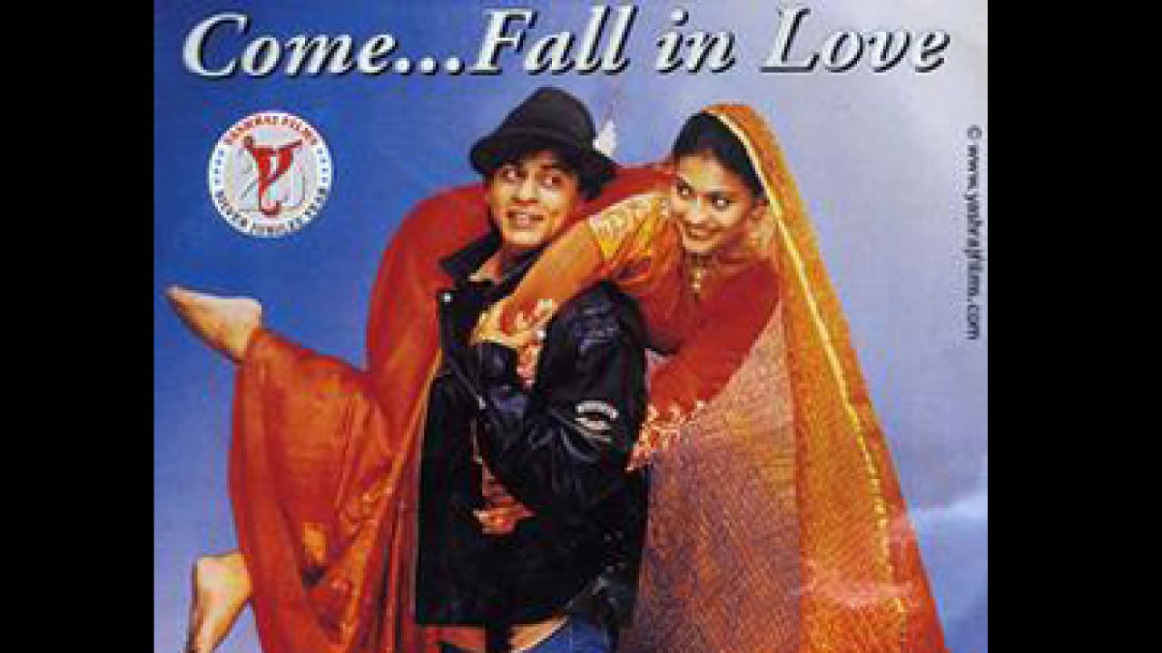 Shah Rukh Khan Kajols Dilwale Dulhania Le Jayenge Begins Its 20th