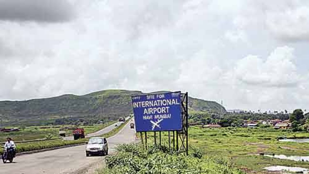 Moef gives nod for expansion, development of hubli airport