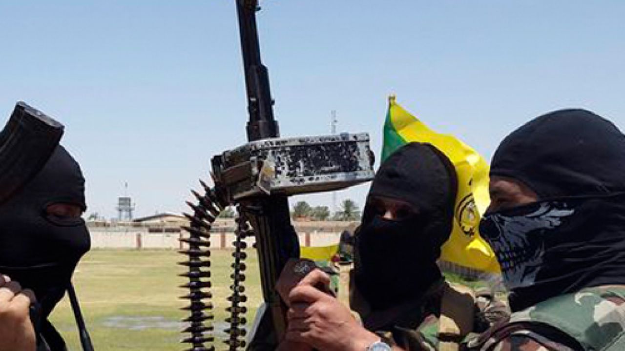 Isis Threatens To Kill British Jihadis Wanting To Return Home