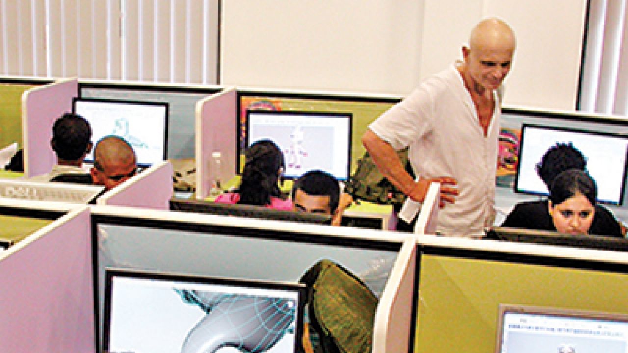 Management conference