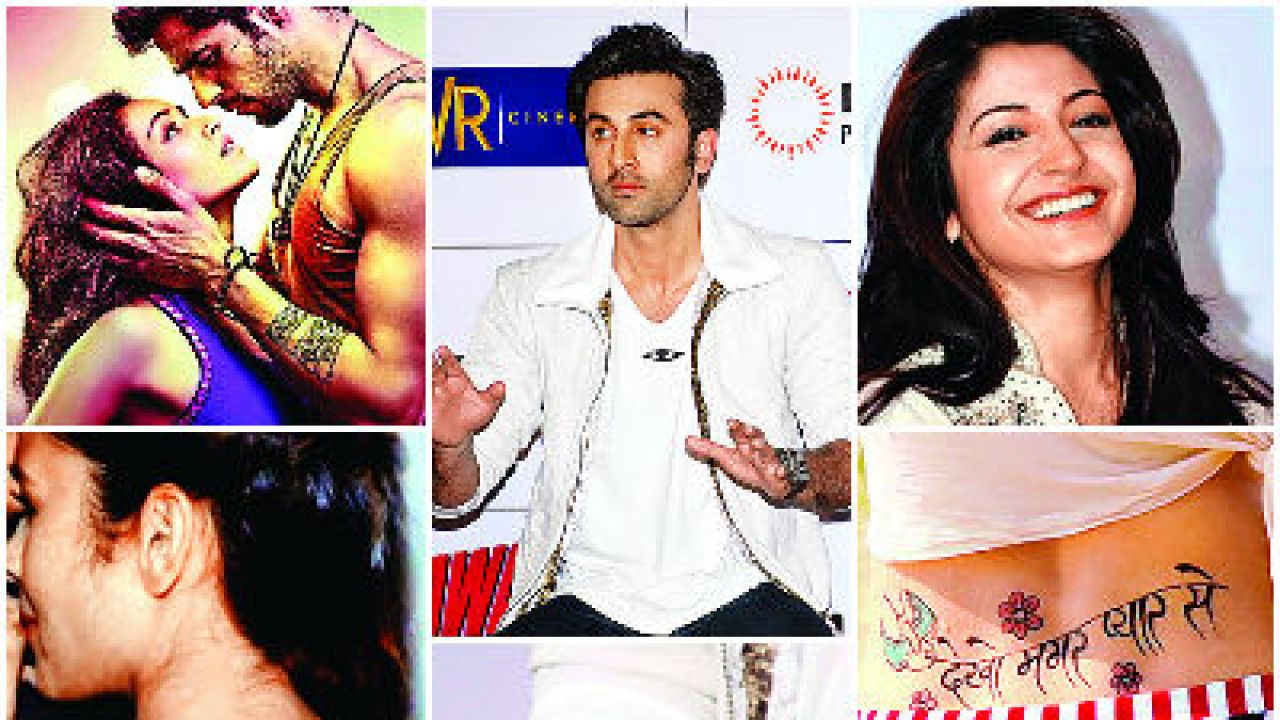 7 new generation actors who got inked for films!