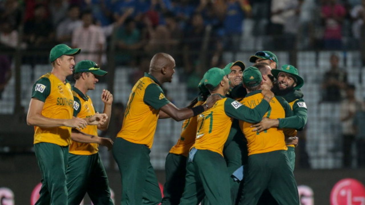 South Africa reclaim number one spot in ICC ODI rankings post New ...