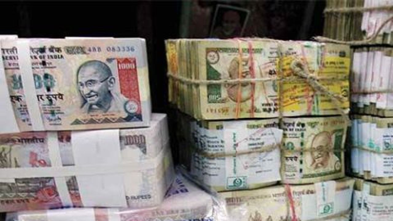 Forex frauds in india