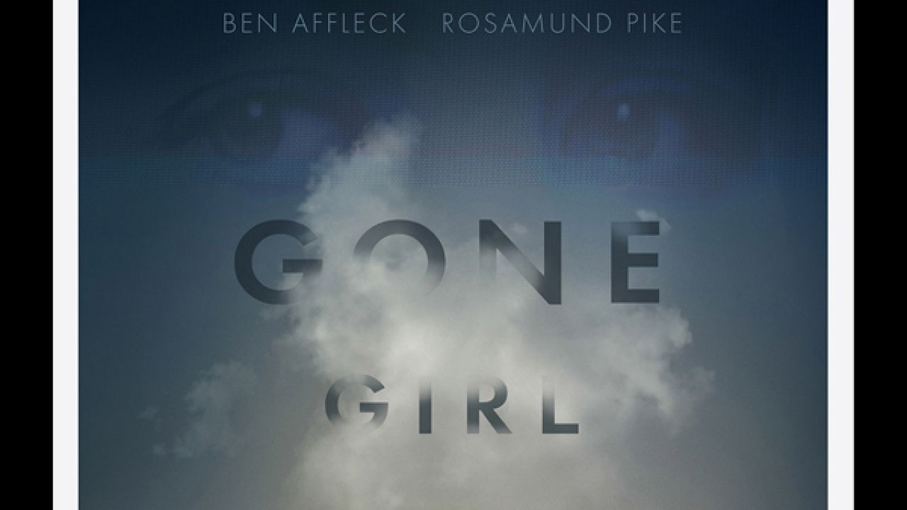 Film Review: Despite its flaws, 'Gone Girl' is definitely the Hollywood ...