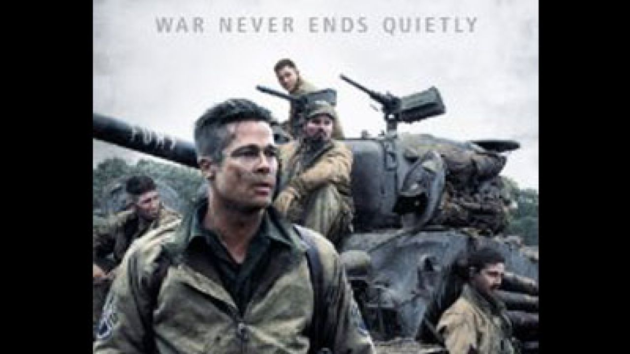 This movie is not for the faint of heart.