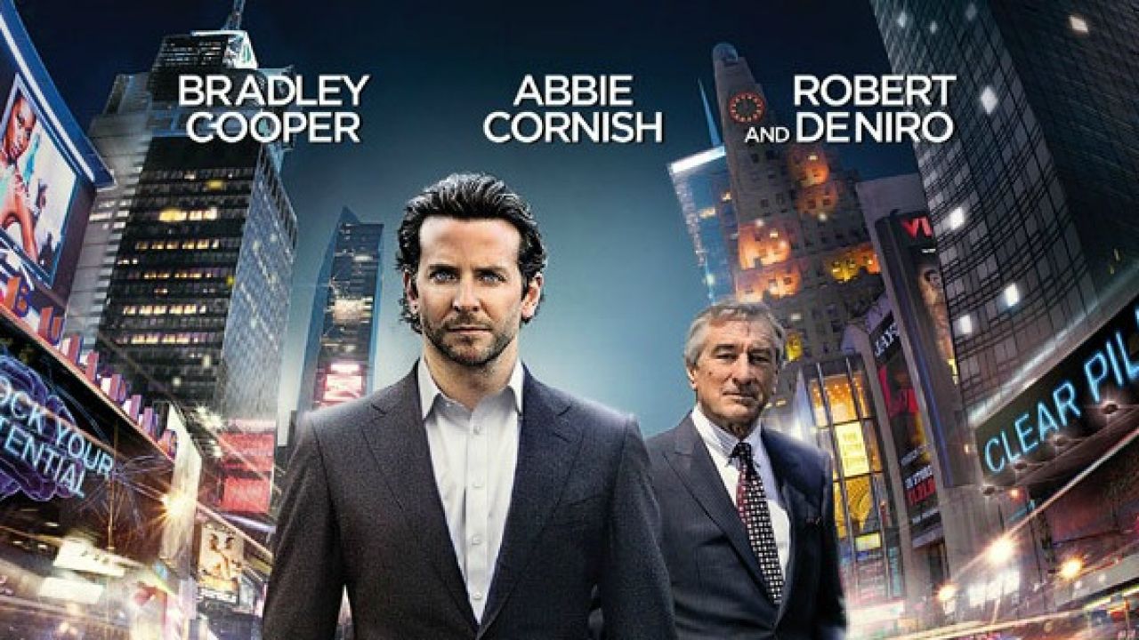 CBS 'Limitless': Bradley Cooper Reprising Original Film Role