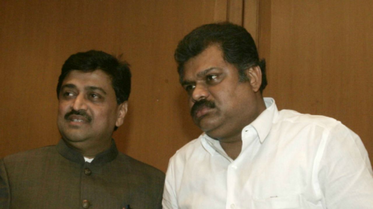 Final decision on future course of action tomorrow: GK Vasan