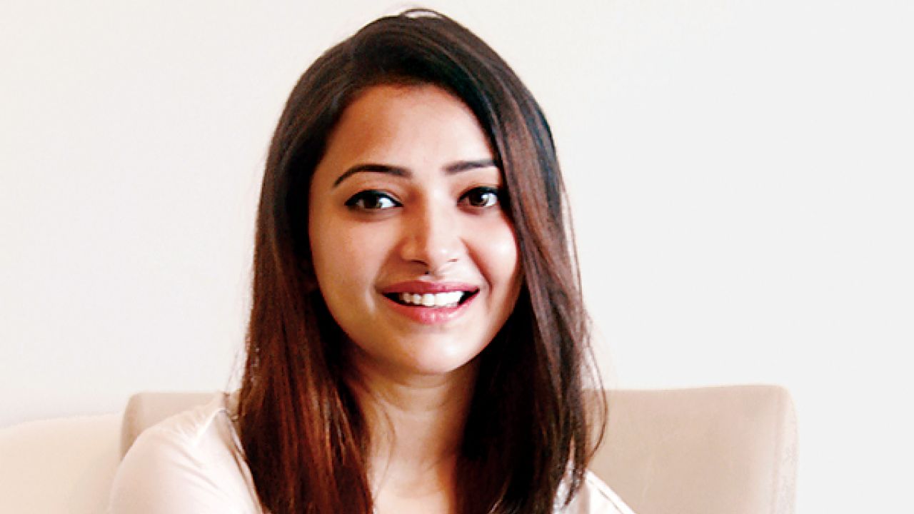 Shweta Basu breaks silence, explains her version of events in the ...