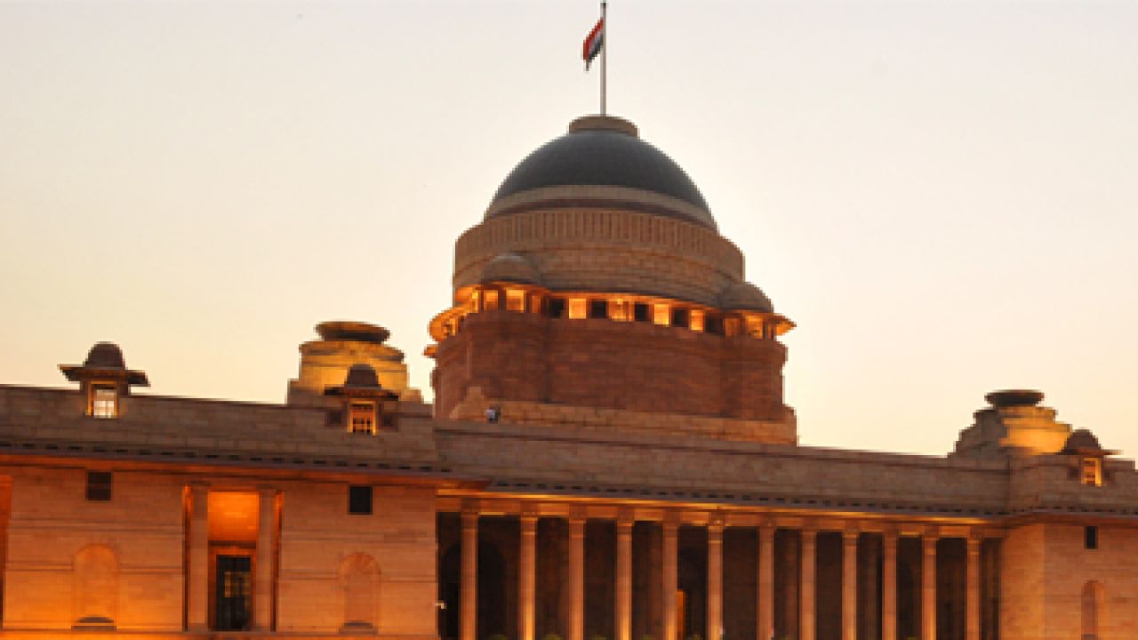 Rashtrapati Bhavan to reverberate with SAARC music