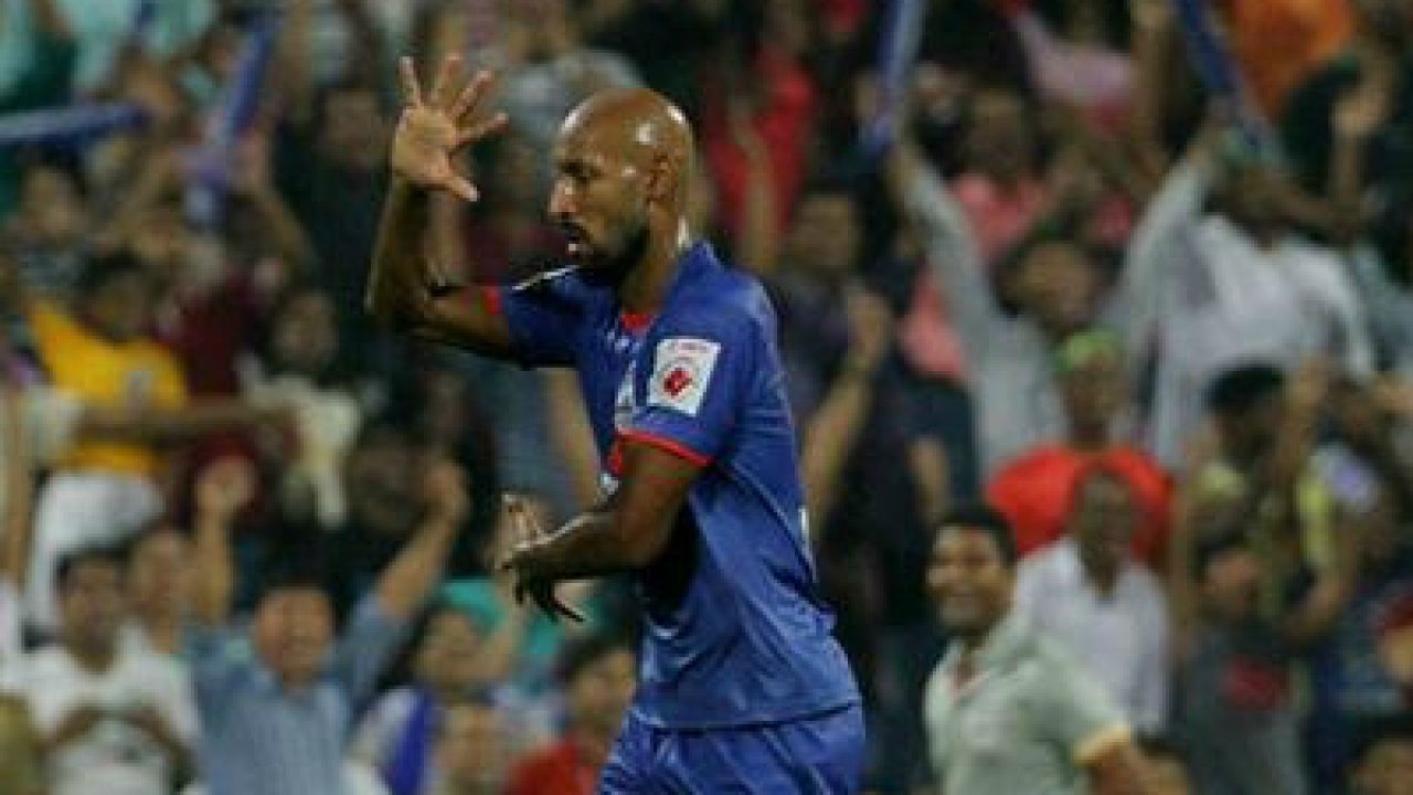 Isl: mumbai city fc gears up for delhi dynamos challenge