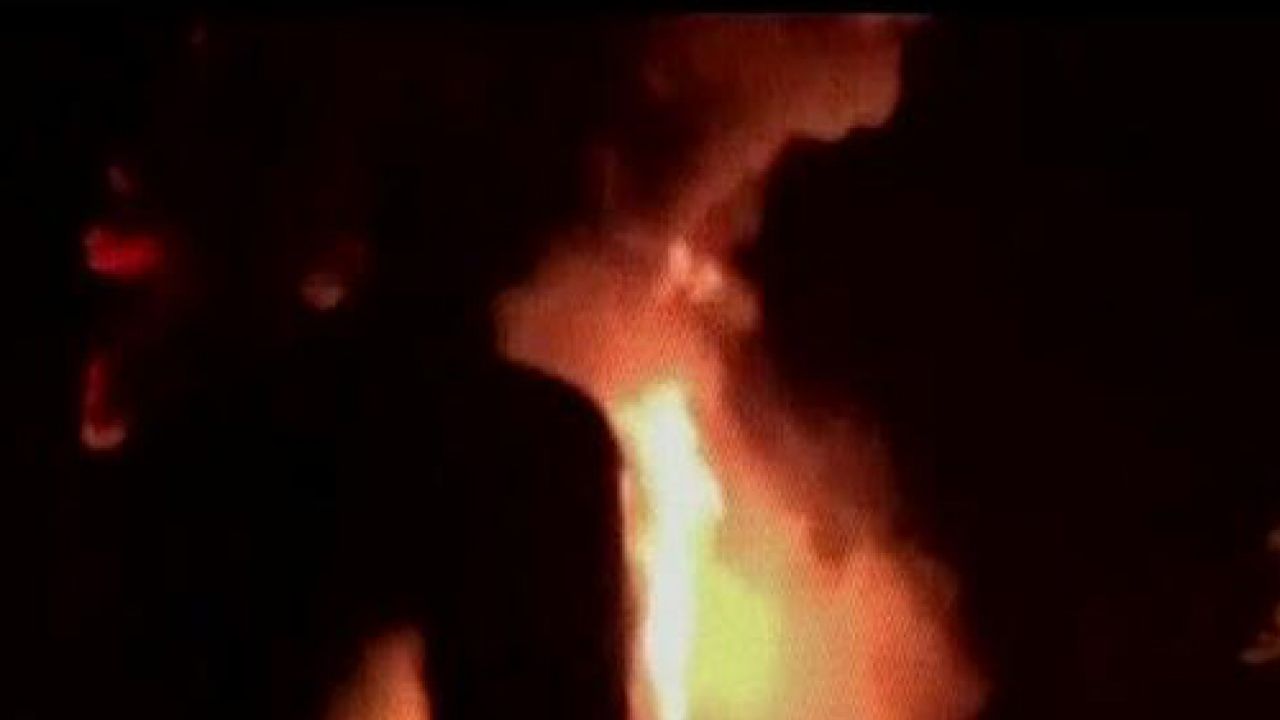 Nsui leader attempts suicide in protest against union leaders