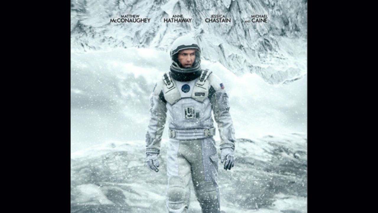 Here's What You Didn't Know About Christopher Nolan's 'Interstellar'