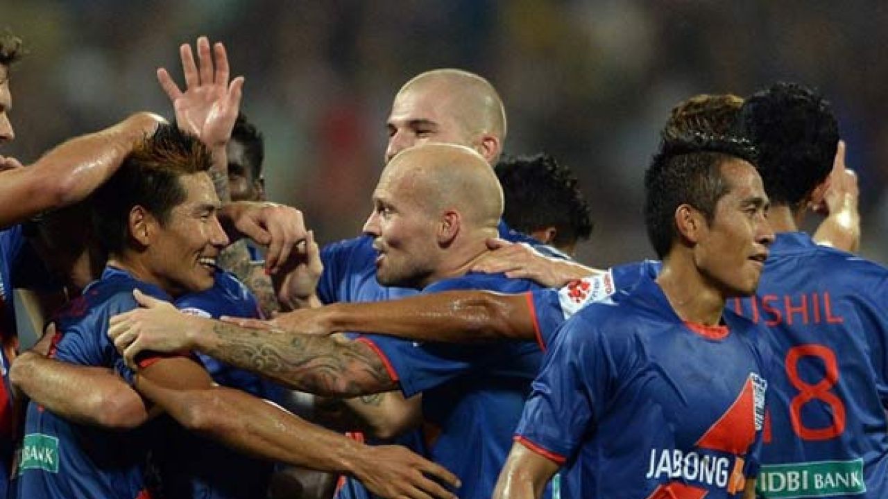 ISL 2014: Nicolas Anelka Fires Mumbai City FC To Win Over Delhi Dynamos