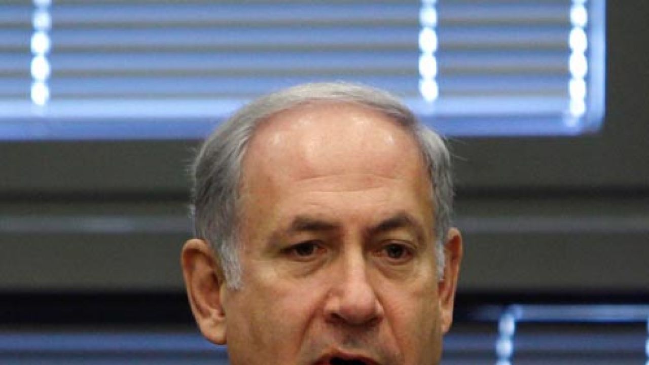 Israeli Prime Minister Benjamin Netanyahu lauds India's science prowess