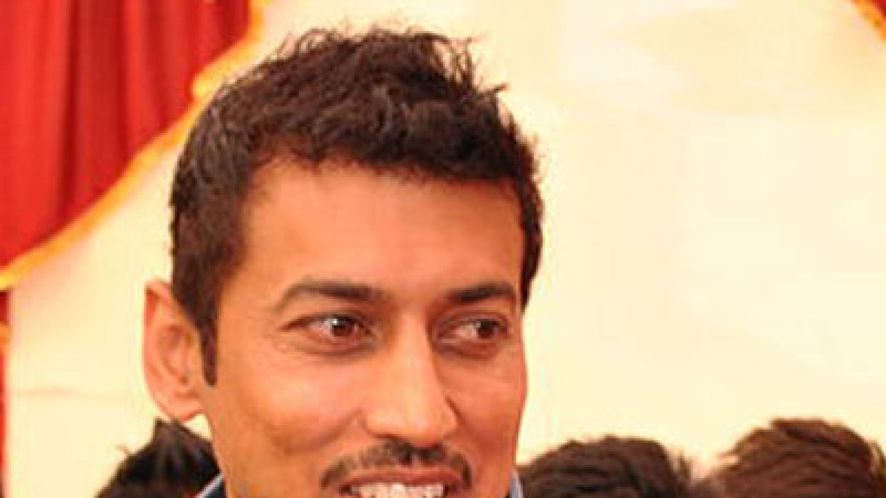 Olympic medalist, first time MP Rajyavardhan Singh Rathore joins cabinet