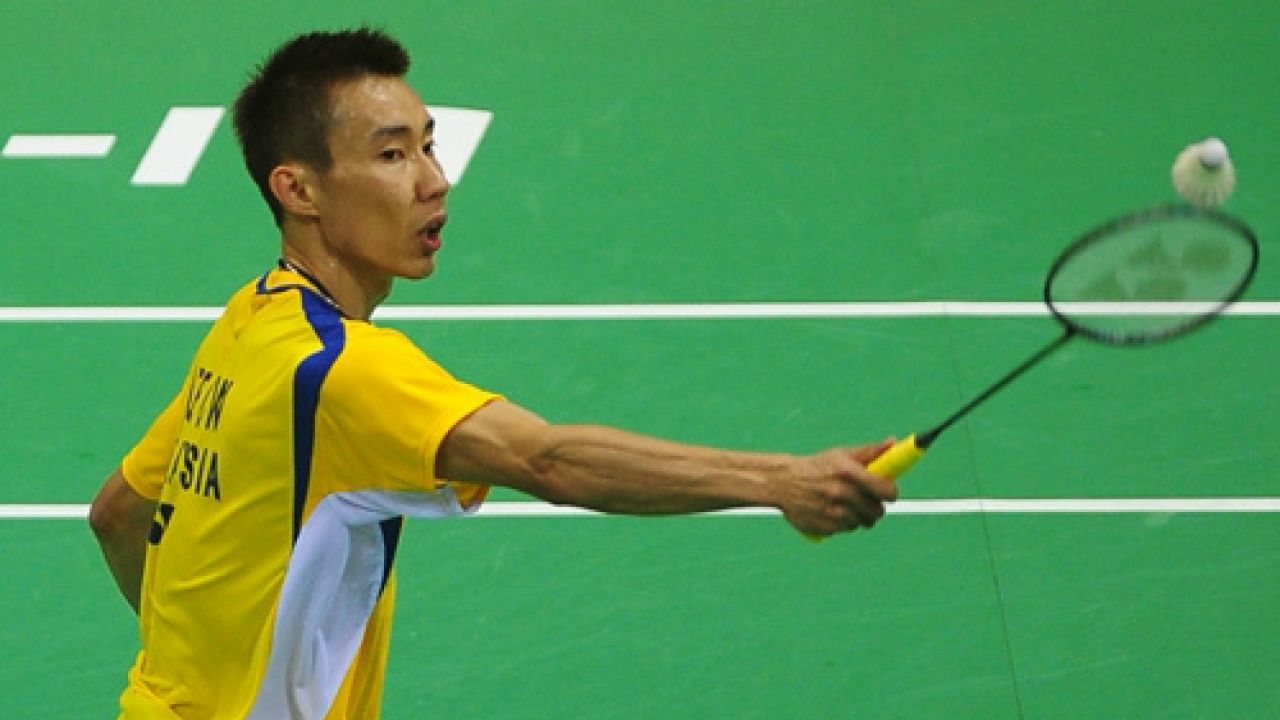 Lee Chong Wei Tribute To Corona Virus Covid 19 Youtube