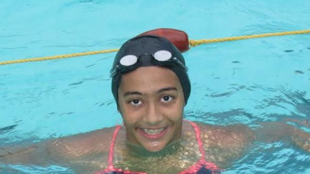 High School Student Breaks Swimming Legend Anita Sood S 31 Year Old Record Wendy lian martin author info.