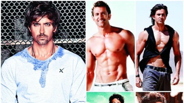 640px x 360px - It's time to enjoy my clothes: Hrithik Roshan