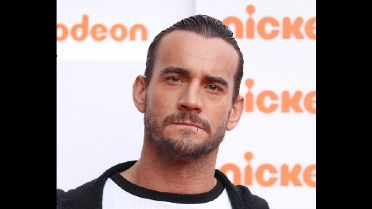 Ex-wwe star cm punk debuts as comics writer for marvel's thor