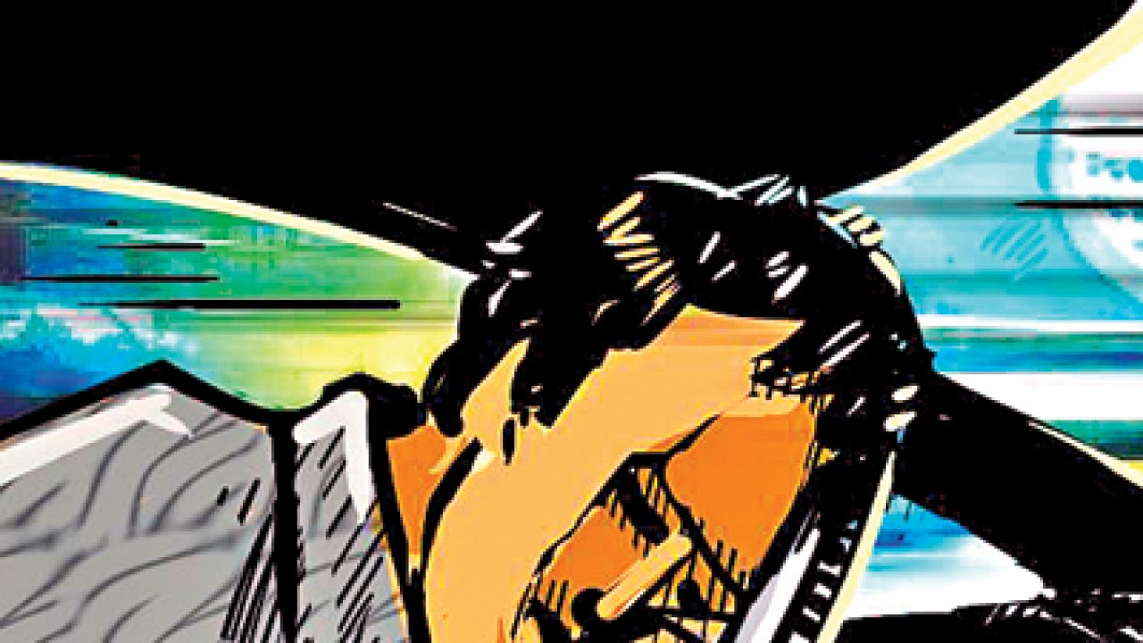 We now feel Ojas Shah had decided to end his life