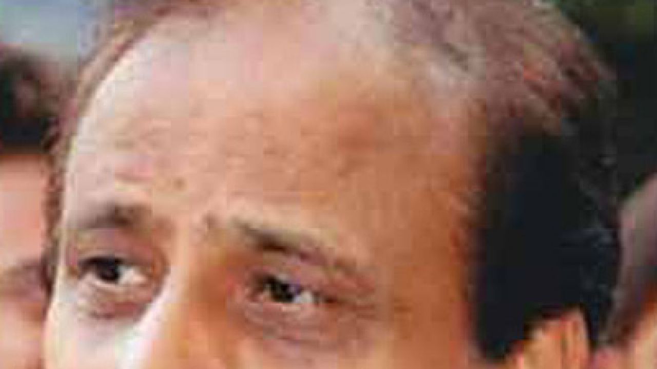 Ayodhya issue dead, BJP using it to vitiate atmosphere: Azam Khan