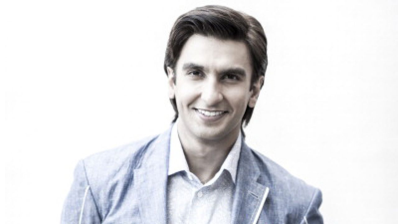 I don't like negativity, says ranveer singh