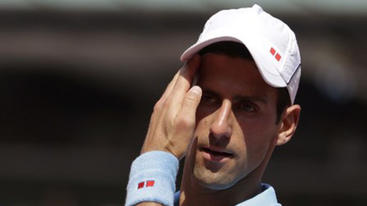John McEnroe Hails Novak Djokovic As Part Of all Time Greats Post 