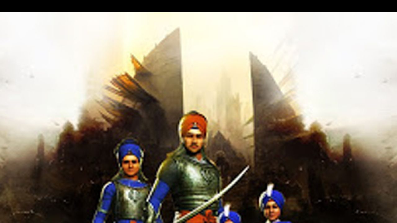 Punjab government makes Harry Baweja's 'Chaar Sahibzaade' tax free in the  state