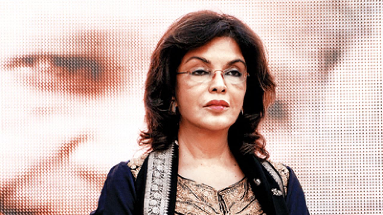 Zeenat Aman Will Marry Again After Her Sons Settle Down